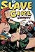 Slave Girl Comics, Number 1, Malu the Slave Girl by Avon Comics