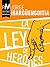 La ley de Herodes