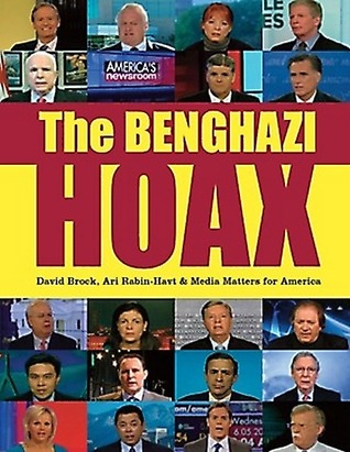 The Benghazi Hoax