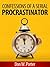 Confessions of a Serial Procrastinator