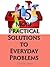 15 Practical Solutions To Everyday Problems Volume 2