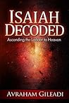 Isaiah Decoded: A...
