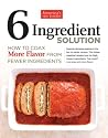6 Ingredient Solu...