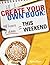 Create Your Own Book: This Weekend