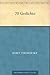 20 Gedichte by Kurt Tucholsky