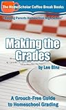 Making the Grades...