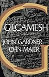 Book cover for Gilgamesh