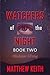 Indicium Rising (Watchers o...