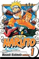 Naruto, Vol. 1: Uzumaki Naruto (Naruto Graphic Novel)