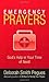 Emergency Prayers by Deborah Smith Pegues