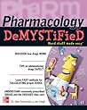 Pharmacology Demy...