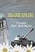 Prague Spring (A Simon Wolfe Mystery Book 1)