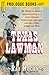 Texas Lawman (Prologue Western)