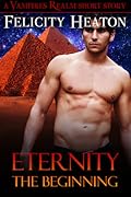 Eternity: The Beginning