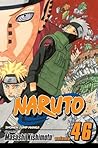 Naruto, Vol. 46: ...