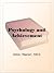 Psychology and Achievement ...