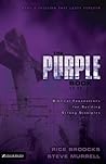 The Purple Book: ...