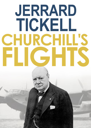 Churchill's Flights