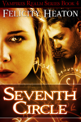 Seventh Circle (Vampires Realm, #4)