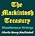 The Mackintosh Treasury: Miscellaneous Writings
