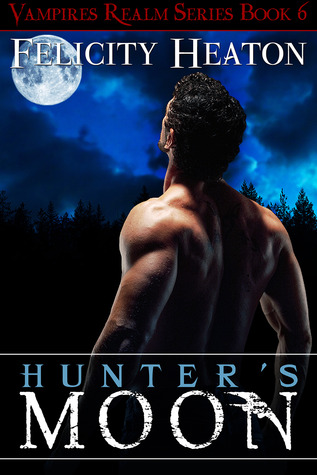 Hunter's Moon (Vampires Realm, #6)