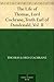 The Life of Thomas, Lord Cochrane, Tenth Earl of Dundonald, Vol. II