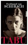 Tabu by Ferdinand von Schirach