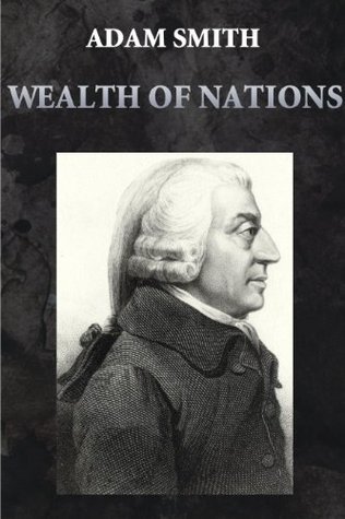 The Wealth of Nations