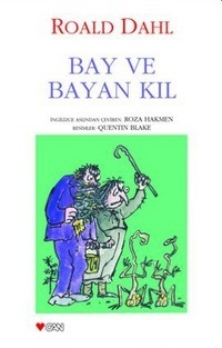 Bay ve Bayan Kıl