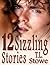 12 Sizzling Stories
