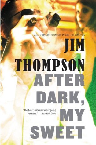 After Dark, My Sweet