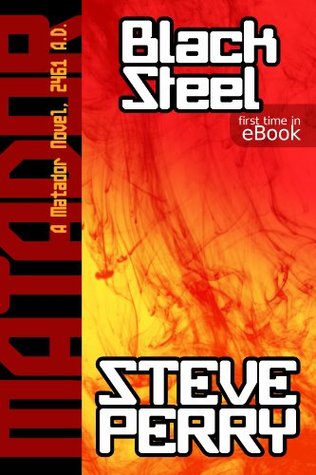 Black Steel