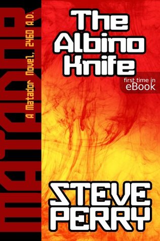 The Albino Knife