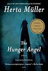 Book cover for The Hunger Angel: A Novel