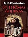 St. Thomas Aquinas