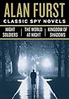 Classic Spy Novel...