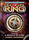 A Mutiny in Time by James Dashner