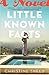 Little Known Facts by Christine Sneed