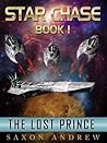The Lost Prince (Star Chase, #1) The Lost Prince (Star Chase, #1)