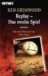 Replay - Das zwei...