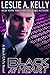 Black at Heart (Black CATs #3)