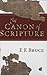 The Canon of Scripture