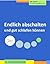Endlich abschalten und gut schlafen können (do care! Für mehr Gesundheit im Job 1) (German Edition)