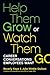 Help Them Grow or Watch Them Go: Career Conversations Employees Want