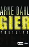 Gier: Thriller