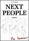 NEXT PEOPLE - Die Geburt: Thriller! (German Edition)