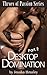 Desktop Domination - Part 2 (Throes of Passion Series Book 1)