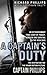 A Captain's Duty: The true story that inspired the major film, Captain Phillips
