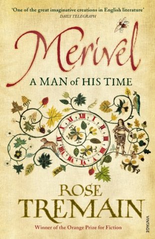 Merivel: A Man of His Time