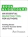 Book Blog Tours - An Essent...